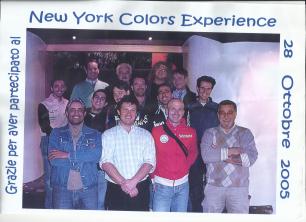 Artisti della Decorazione Giorgio Graesan & Friends