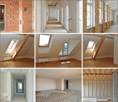 RISTRUTTURAZIONE APPARTAMENTO 03