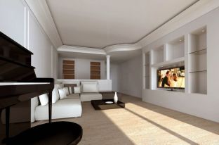 RISTRUTTURAZIONE APPARTAMENTO 06