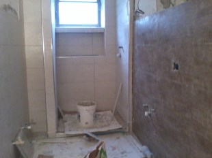 Ristrutturazione Bagno impresa goccia colori 46 WWW.IMPRESAGOCCIACOLORI.IT