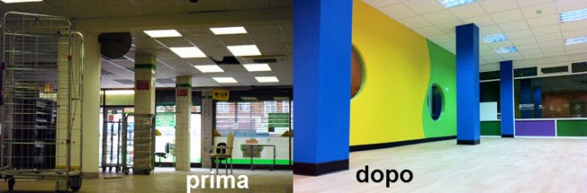 Ristrutturazione ufficio 07 www.ristrutturazionmilano.com