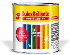 DULOX BRILLANTE