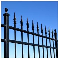 Verniciatura opere in ferro 02 www.ristrutturazionmilano.com