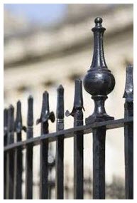 Verniciatura opere in ferro 03 www.ristrutturazionmilano.com