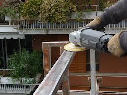 VERNICIATURA OPERE IN FERRO 15 www.ristrutturazionmilano.com