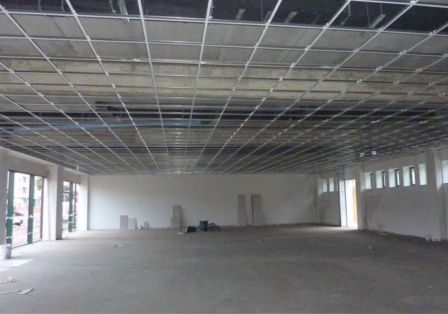 controsoffitti in fibra minerale 06