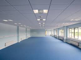 controsoffitti in fibra minerale 12