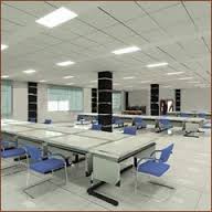 controsoffitti in fibra minerale 16