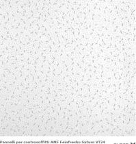 PANNELLI IN FIBRA MINERALE  AMF SATURN