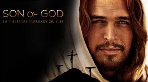 son of god 01