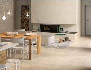 Gres Porcellanato Effetto Cemento Semilucido 03