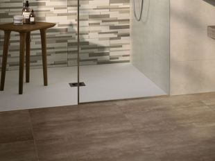 Gres Porcellanato Effetto Cemento Semilucido 04