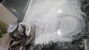 LEVIGATURA PAVIMENTI IN MARMO 06