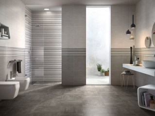Rivestimento Bagno Bicottura Forest 01