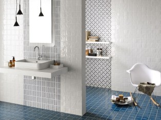 Rivestimento in Monocottura Lucida Memorie 01