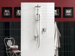 Rivestimento Minimal Stile 01