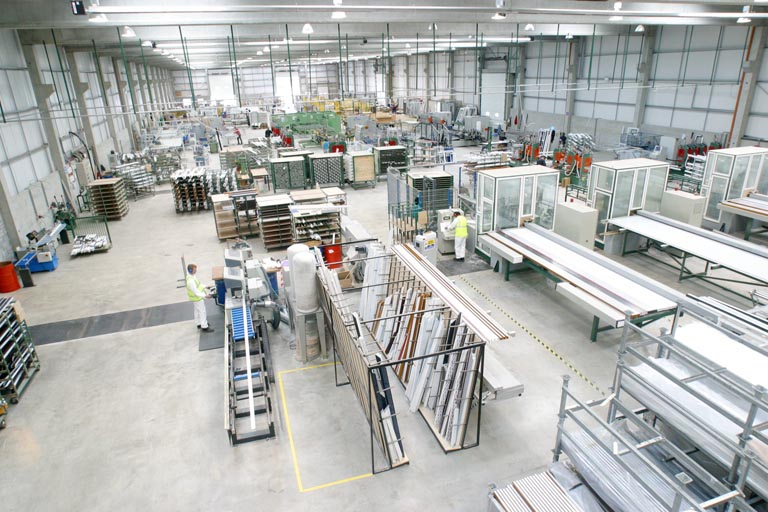 Serramenti in PVC 06