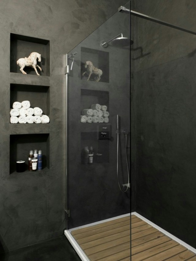 Bagno in resina 02 www.Ristrutturazionmilano.com