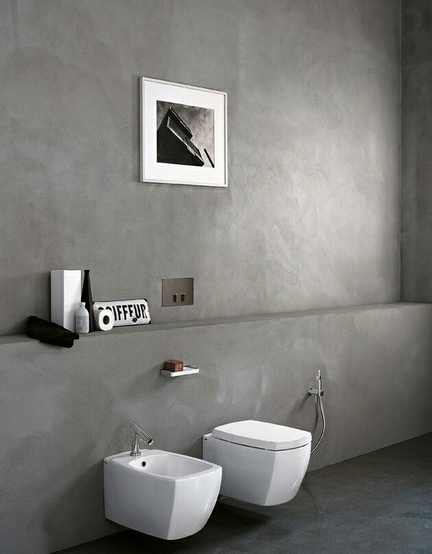 Bagno in resina 03 www.Ristrutturazionmilano.com