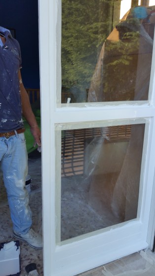 verniciatura porte E Stipiti in legno 04 ristrutturazionmilano.com.jpg