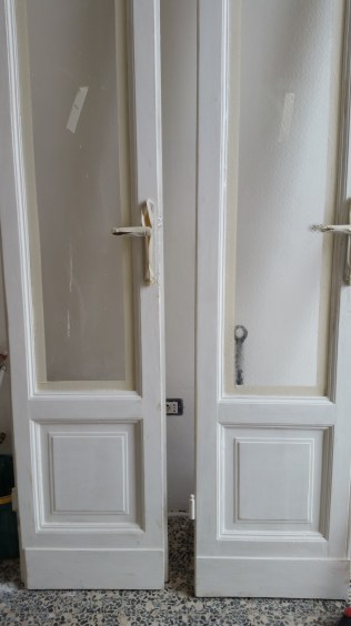 verniciatura porte E Stipiti in legno 09 ristrutturazionmilano.com.jpg