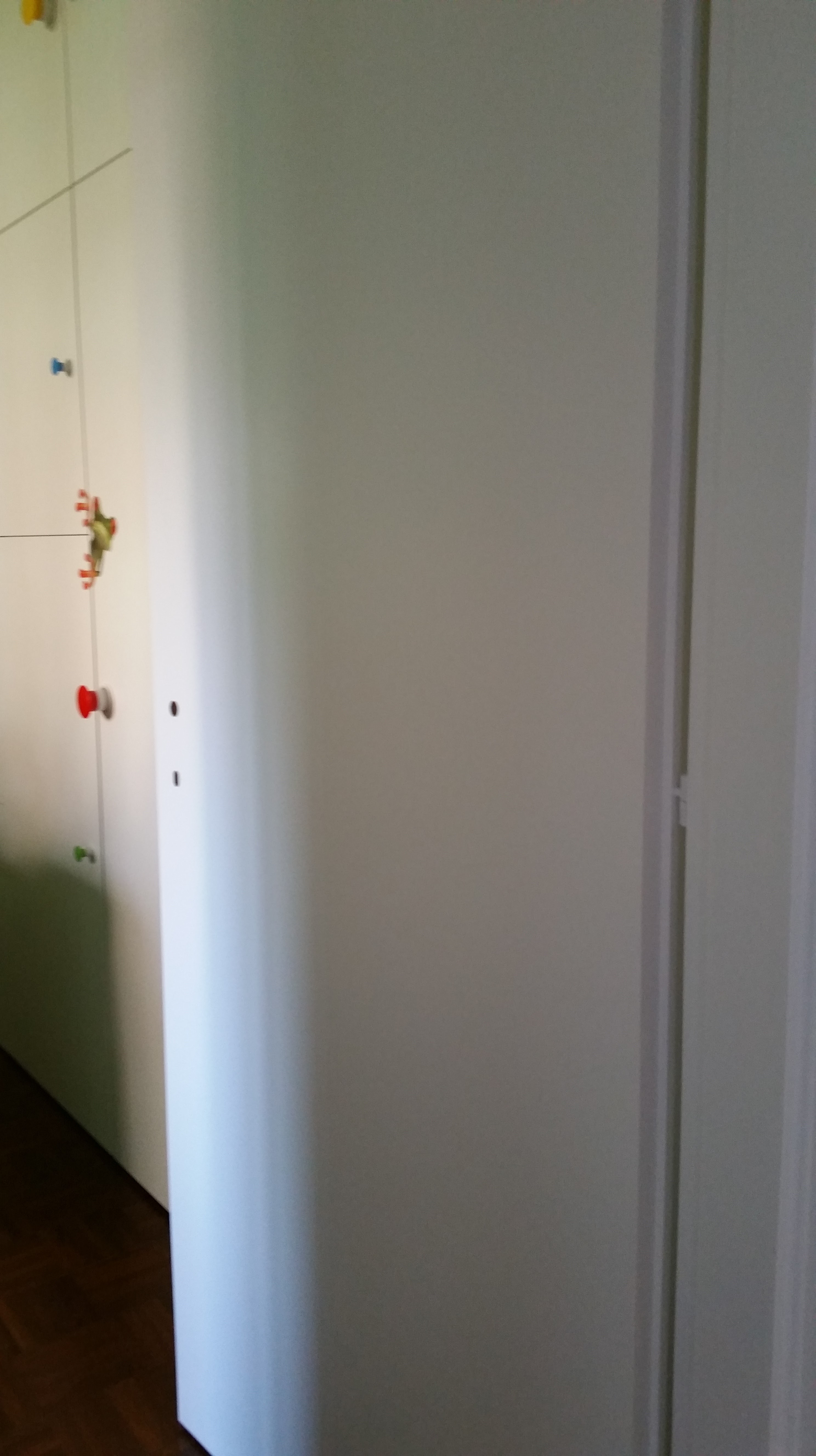 verniciatura porte E Stipiti in legno 10 ristrutturazionmilano.com.jpg