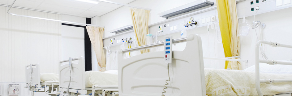 Controsoffitti Per Sanità